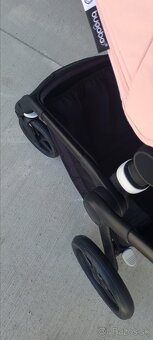 Bugaboo Fox 5 v super stave - 7
