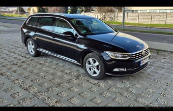 Predám VW Passat B8 2.0 DSG 140 KW - 7