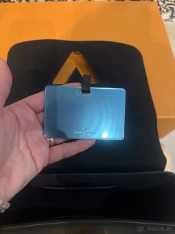 Louis Vuitton Twist MM Limit edition - 7