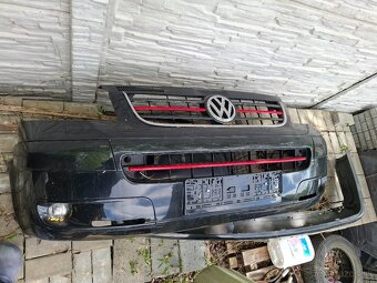 VW T5 2.5 Tdi - 7