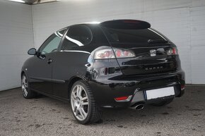 118-Seat Ibiza, 2006, nafta, 1.9TDi, 118kw - 7