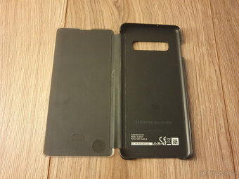 Samsung Galaxy S10+ ,Klipad KL601 - 7