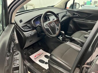 Mokka X 2019 / 1.4 turbo 140KM / Buick Encore - 7