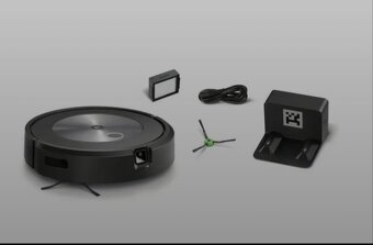 iRobot Roomba j7 - 7