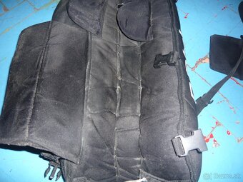 Brankárske hokejbalové betóny č. 2 Reebok. - 7