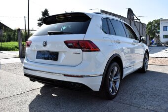 Volkswagen Tiguan 2.0 TDI 4MOTION Highline DSG R-Line - 7