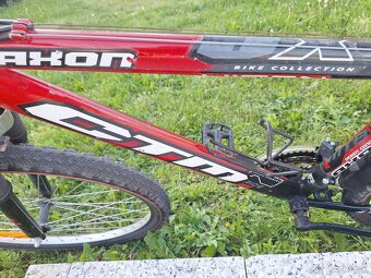 Bicykel  dámsky CTM Axon hitten - 7