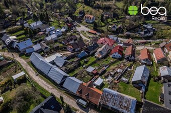 REZERVOVANÉ: Vidiecky dom - drevenica, Levoča – časť Závada - 7
