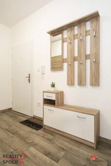 Prenájom 2 izbový byt Banská Bystrica - centrum, novostavba, - 7