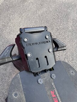 Thunder 1. 11kw - 7