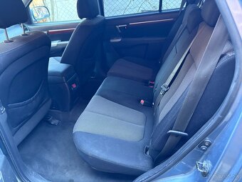 Hyundai Santa fe 2.2crdi 4WD znížená cena - 7