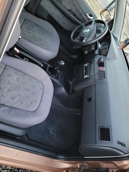 Škoda fabia 1 1.4 r.v. 2001 - 7