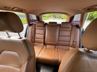 AUDI A6, 2.7TDI 140KW - 7