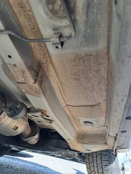 Toyota RAV4 , 2.0 diesel, dovoz IT 4x4 - 7