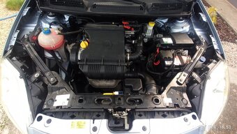 FIAT BRAVO 1,4 i - 7