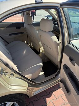 Hyundai Accent 1.5crdi - 7