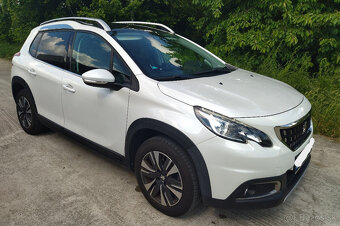 Peugeot 2008 1.6 BlueHDi 100 Allure - 7