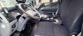 komunal zimna udrzba kontajner Mitsubishi Pfau Cityjet C70 - 7