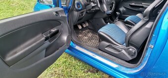 Opel corsa - 7