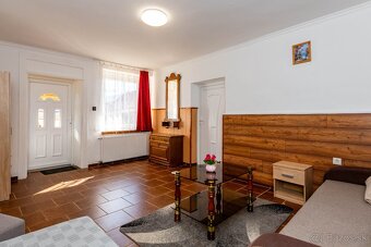 ZNÍŽENIE Na predaj rodinný vidiecky dom - 7