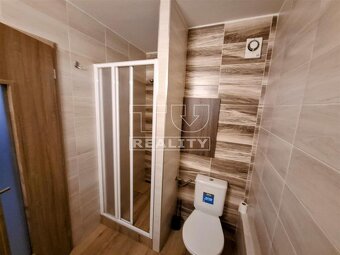 Moderný 2-izbový byt s lodžiou na Palárikovej – štýlové... - 7