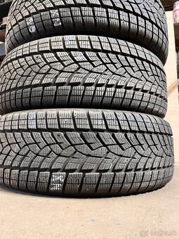 235/60 R18 107H zimní pneu GoodYear - 2023 - 7