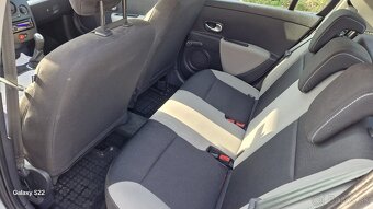 Renault Clio3 - 7