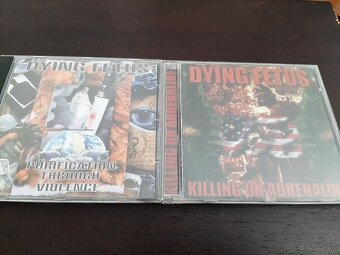 Death // Thrash // Black // Prog - 7