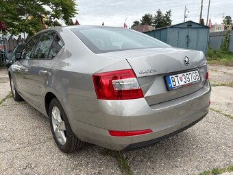 Škoda Octavia 1.6 TDI Style - 7