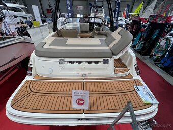 BAYLINER VR-6 Open + MERCURY F 225 V6 EFI EXLPT DTS - 7