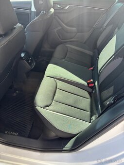 ŠKODA KAMIQ 1.0 TSI EVO/ 30 EDITION - 7