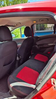 Predám, Fiat Bravo 1.4 16V Benzín - 7