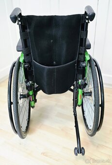 Ottobock Avantgarde 4 invalidný vozík - 7
