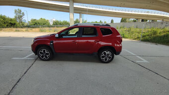 Dacia Duster 1.5 Blue dCi 115 Prestige 4x4 - 7