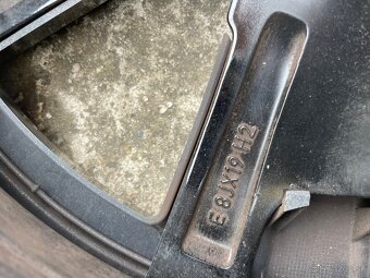 original elektrony BMW iX 3 r19 - 7