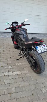 Kawasaki Z 750 - 7