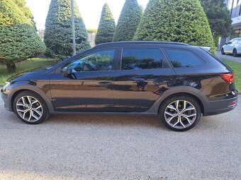 Seat Leon Xperience 2.0 TDI DSG 110kw RARITA 150 koní 2018 - 7