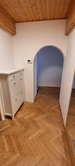 Na prenájom pekný 2 izbový byt, záhrada, Kapitulská, Trnava. - 7