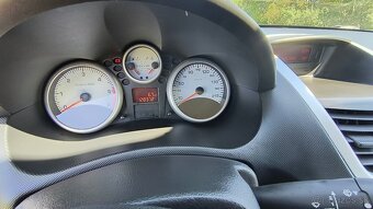 206 + 1.4 hdi - 7