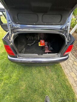 VW POLO 1.6 - 7