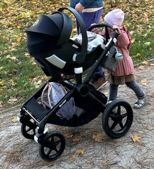 Bugaboo Fox 2 - 7