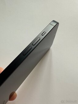 iPhone 13 TOP stav - 128 GB, Midnight Blue - 7