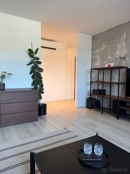 Predám kompletne zariadený 3-izbový byt – 78,5 m² na pešej - 7