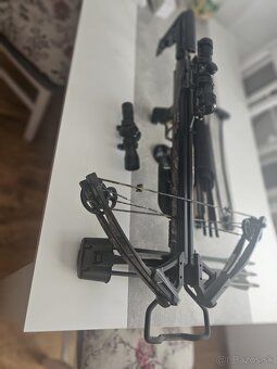 Kladková kuša - 7