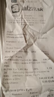 Bygd menič napätia - 7