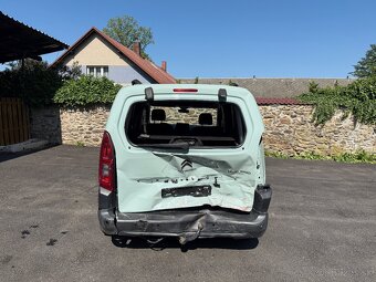 Citroën Berlingo - 7