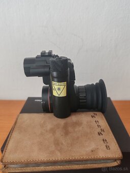 Pard NV007SP 940nm - 7