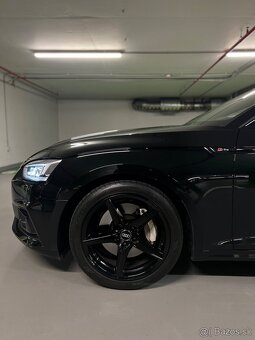 Audi A5 2.0 TFSI 185kw Quattro 119.860km - 7