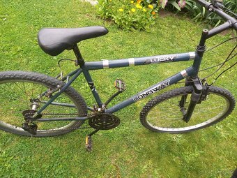 Bicykle - 7