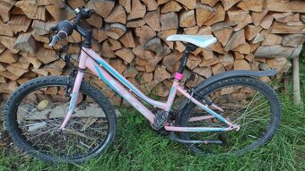 Dámsky bicykel CTM 13" - 7